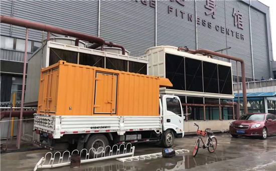 福泉300KW发电机组适配电缆规格选型指南