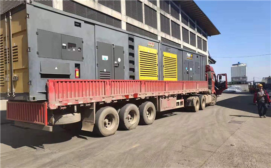 福泉200KW发电机组适配电缆规格选型指南