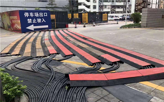 福泉发电机组电缆选型完整具体步骤(工程通用标准流程)